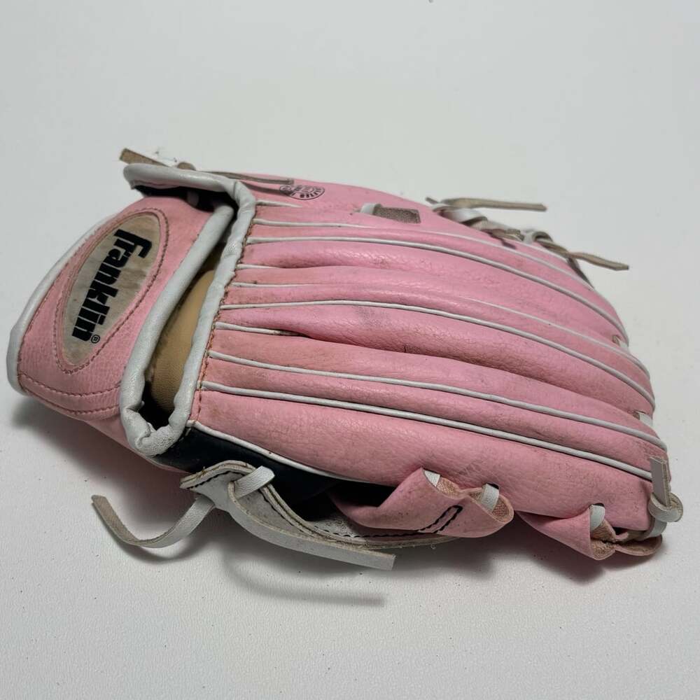 Franklin RTP II 4809 9.5" Pink Baseball Glove